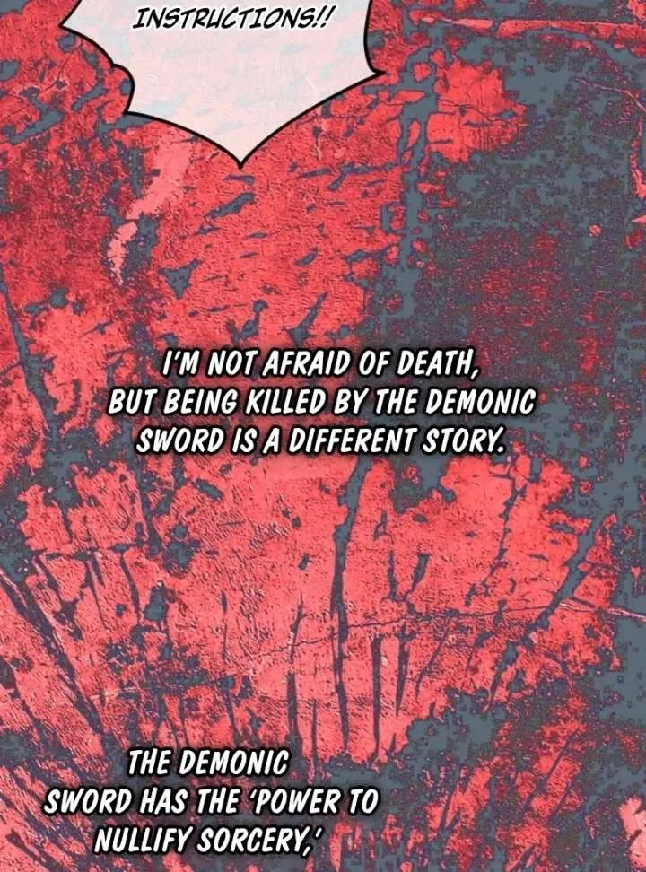 I Am Living an Unmarried Life With a Terminally Ill Lover Chapter 69 page 136