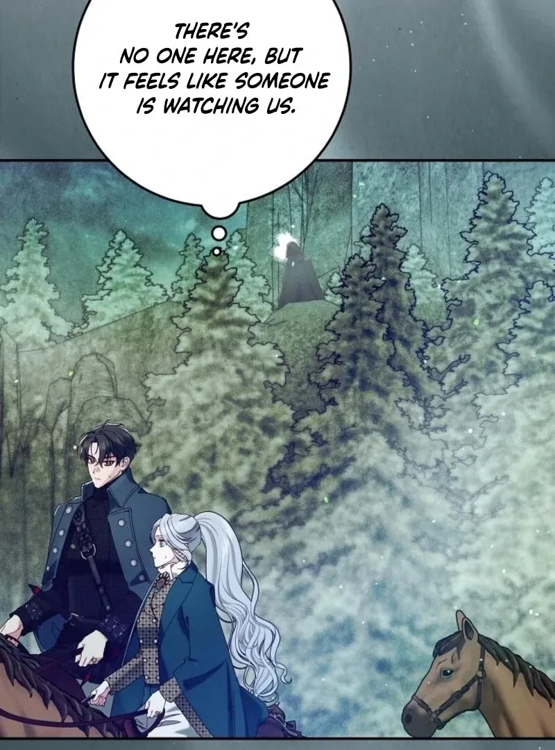 I Am Living an Unmarried Life With a Terminally Ill Lover Chapter 60 page 141