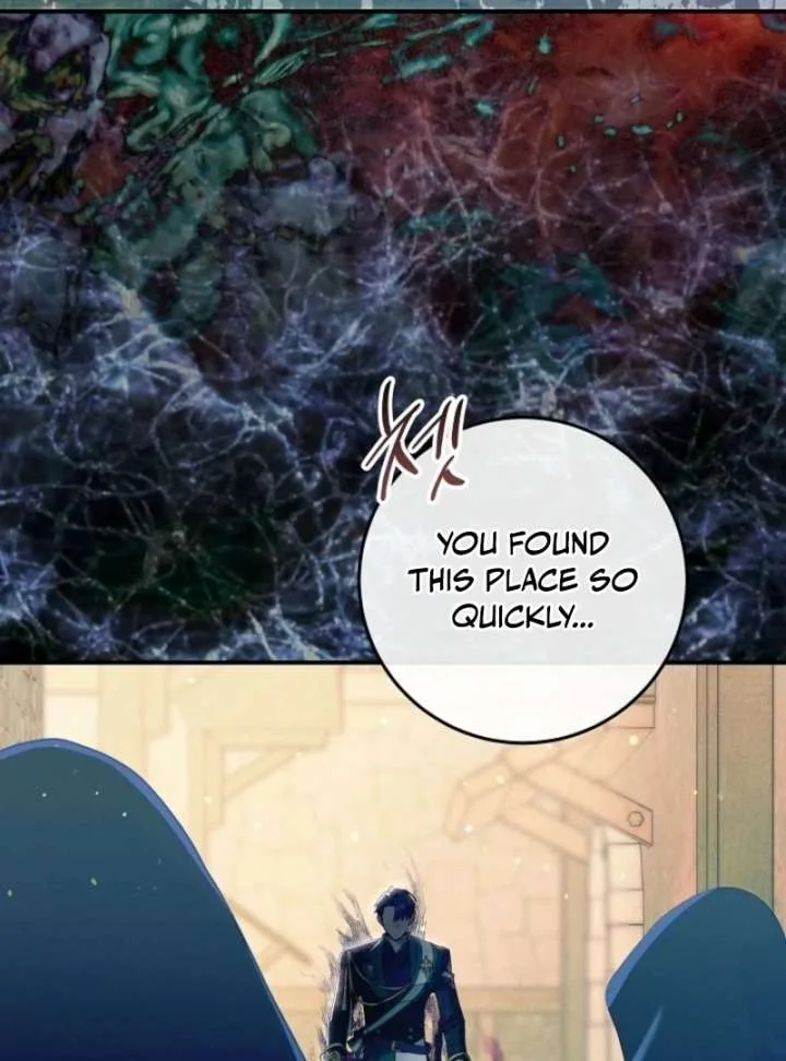 I Am Living an Unmarried Life With a Terminally Ill Lover Chapter 69 page 126