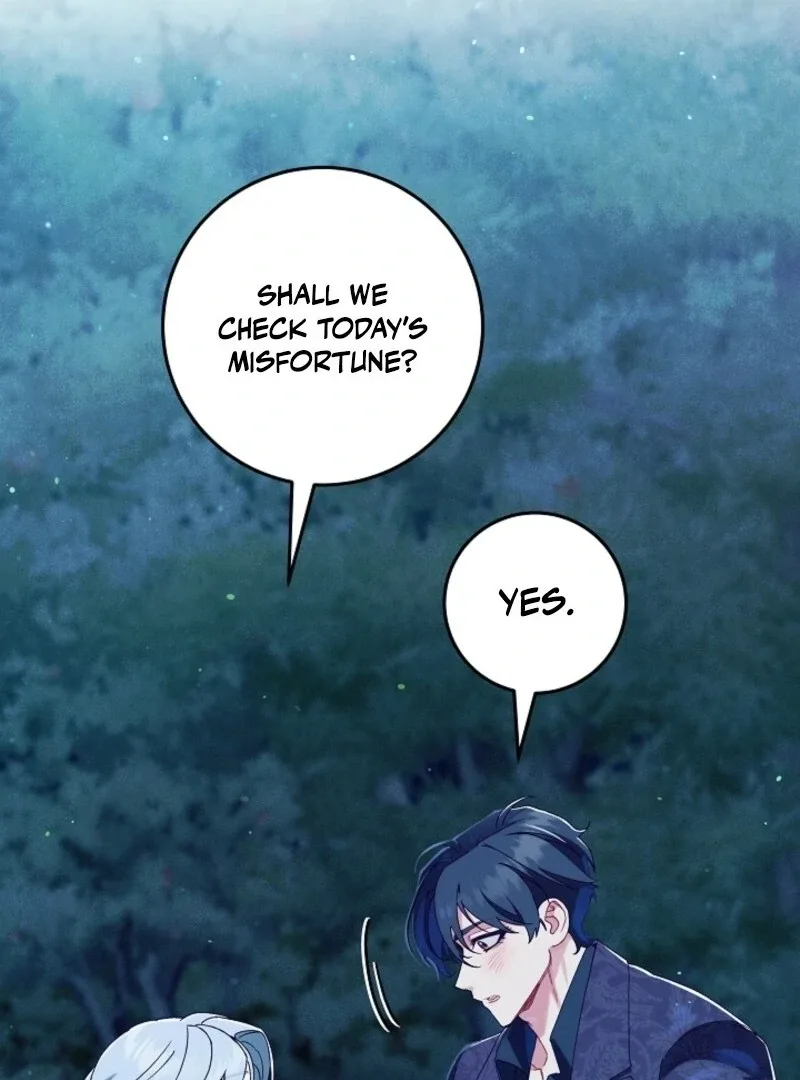 I Am Living an Unmarried Life With a Terminally Ill Lover Chapter 62 page 123