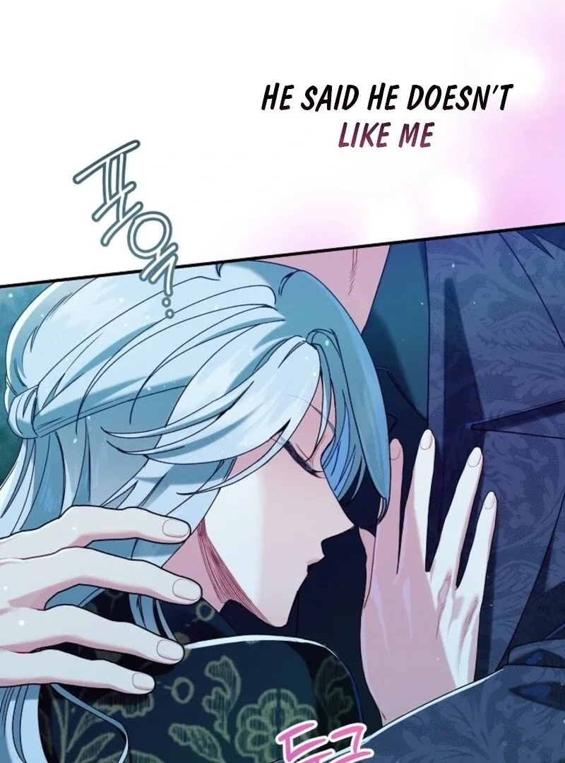 I Am Living an Unmarried Life With a Terminally Ill Lover Chapter 62 page 125