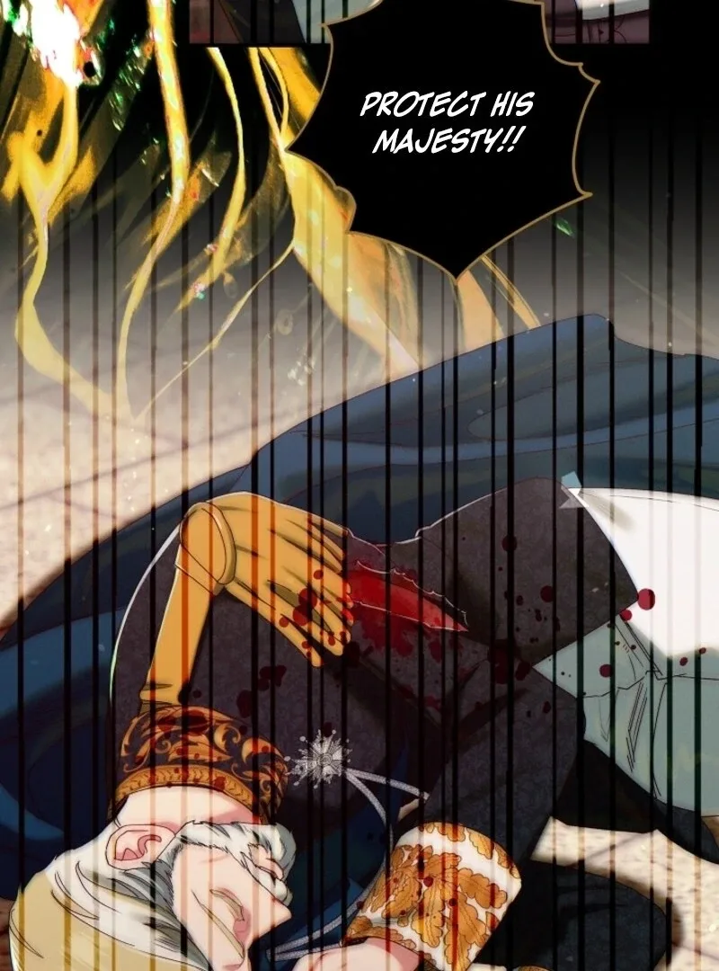 I Am Living an Unmarried Life With a Terminally Ill Lover Chapter 62 page 131