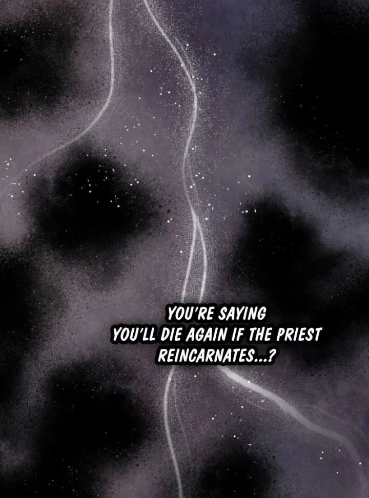 I Am Living an Unmarried Life With a Terminally Ill Lover Chapter 71 page 13