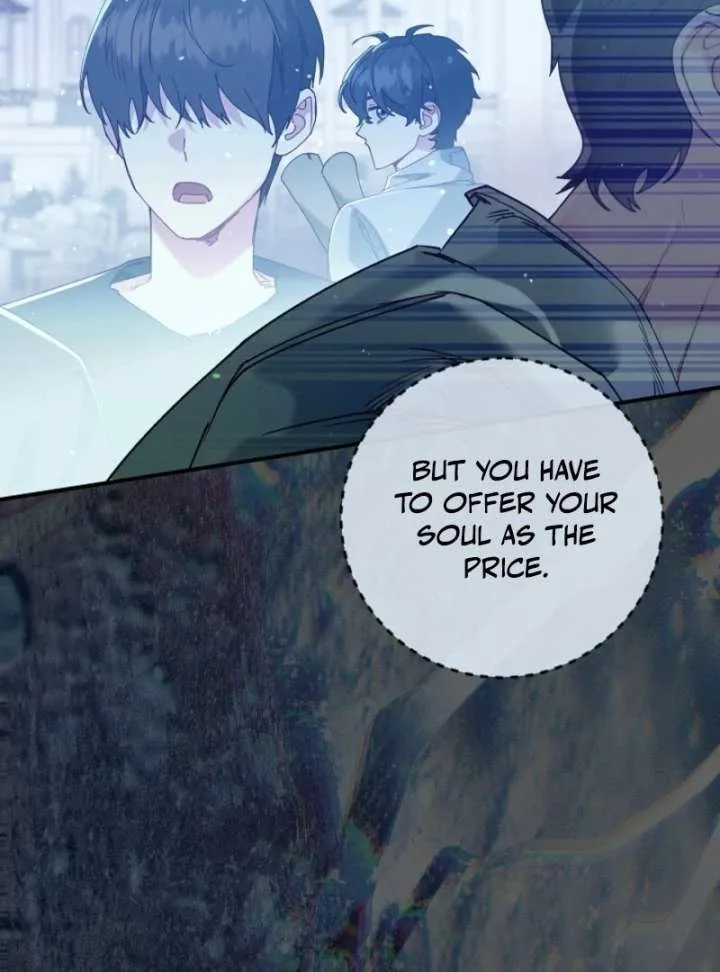 I Am Living an Unmarried Life With a Terminally Ill Lover Chapter 71 page 18