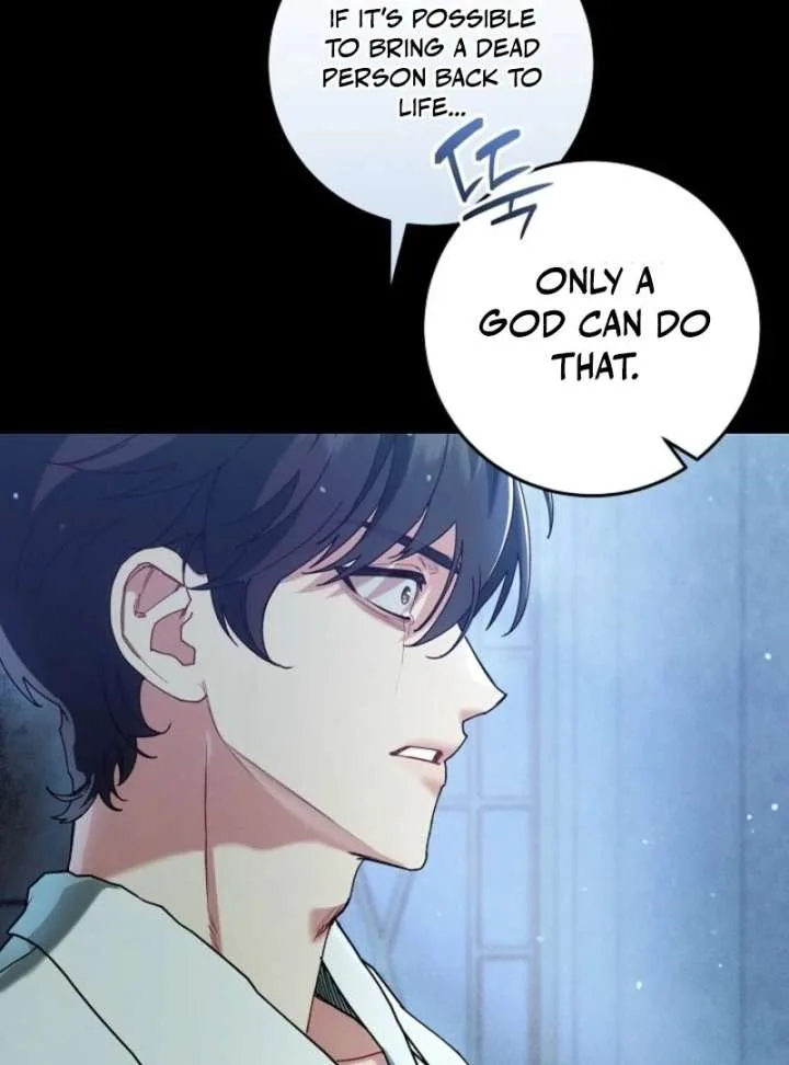 I Am Living an Unmarried Life With a Terminally Ill Lover Chapter 71 page 25