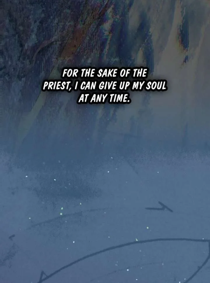 I Am Living an Unmarried Life With a Terminally Ill Lover Chapter 71 page 19