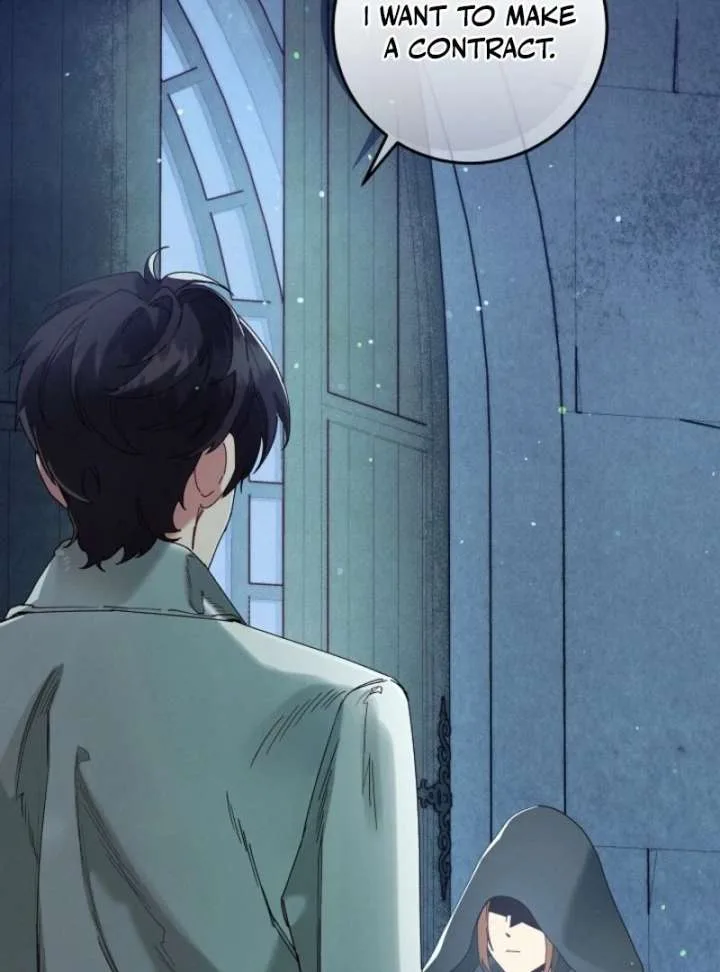 I Am Living an Unmarried Life With a Terminally Ill Lover Chapter 71 page 21