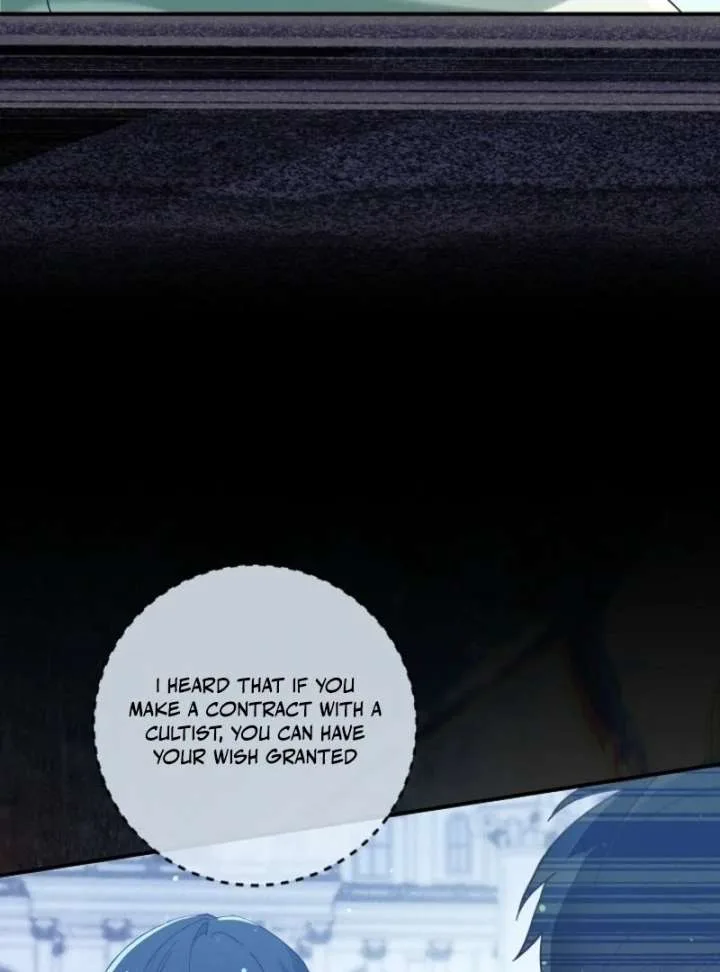 I Am Living an Unmarried Life With a Terminally Ill Lover Chapter 71 page 17