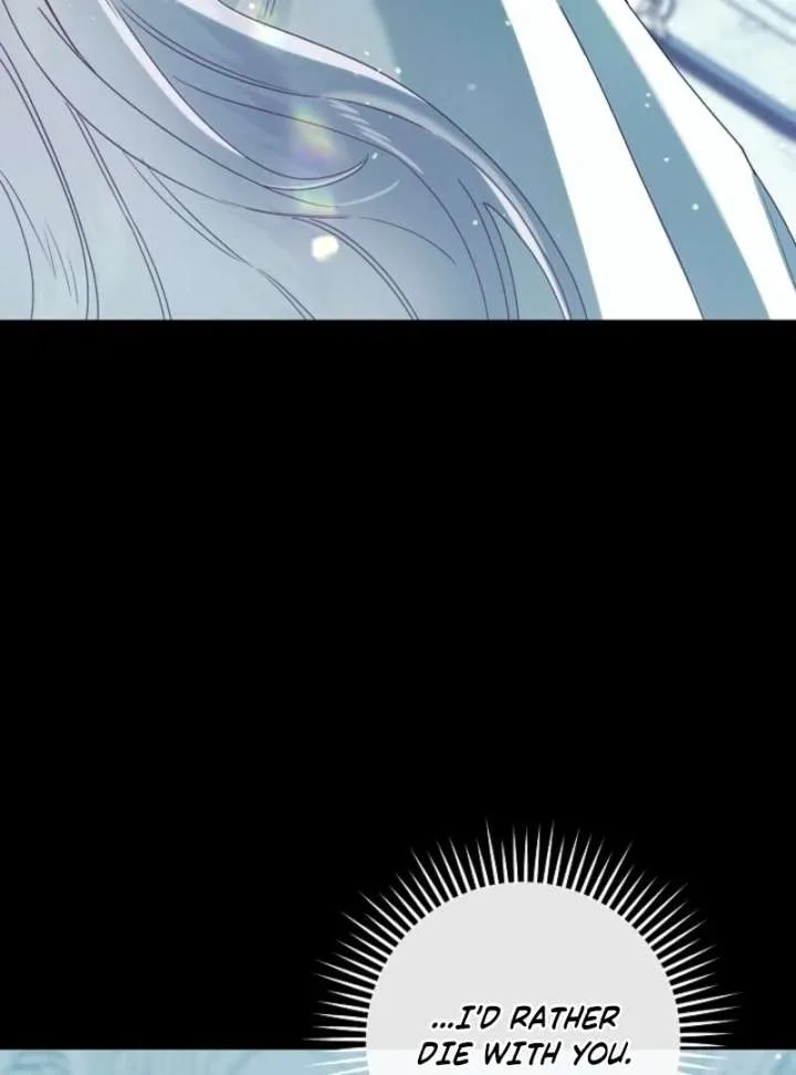 I Am Living an Unmarried Life With a Terminally Ill Lover Chapter 71 page 6
