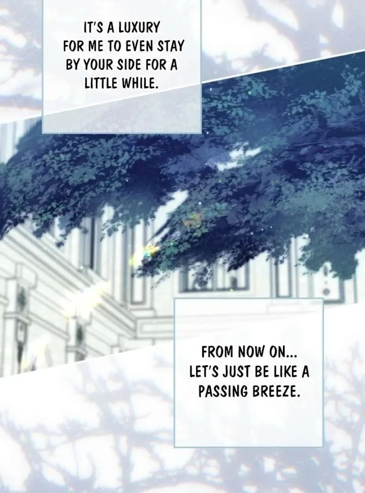 I Am Living an Unmarried Life With a Terminally Ill Lover Chapter 71 page 93
