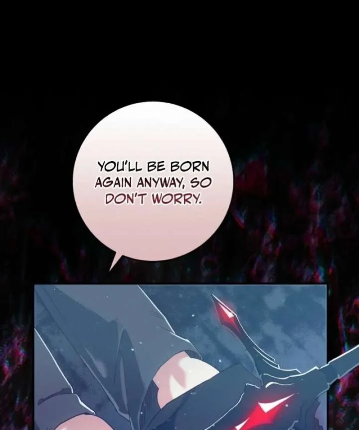 I Am Living an Unmarried Life With a Terminally Ill Lover Chapter 71 page 39