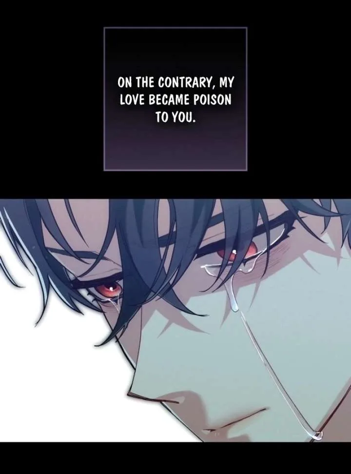 I Am Living an Unmarried Life With a Terminally Ill Lover Chapter 71 page 88