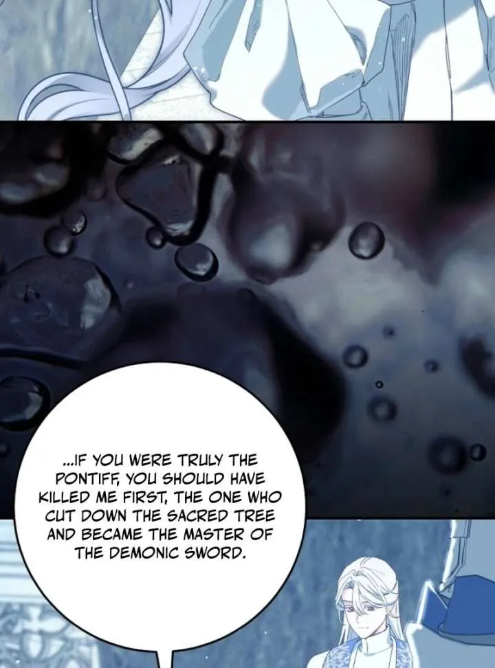 I Am Living an Unmarried Life With a Terminally Ill Lover Chapter 71 page 64
