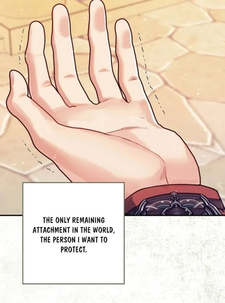 I Am Living an Unmarried Life With a Terminally Ill Lover Chapter 71 page 104