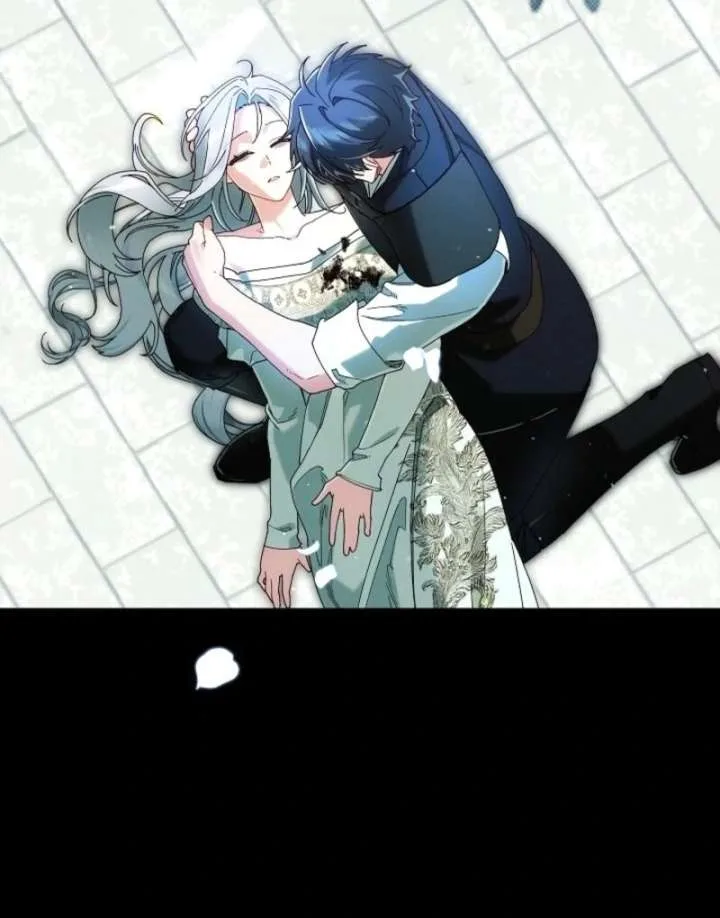 I Am Living an Unmarried Life With a Terminally Ill Lover Chapter 71 page 82