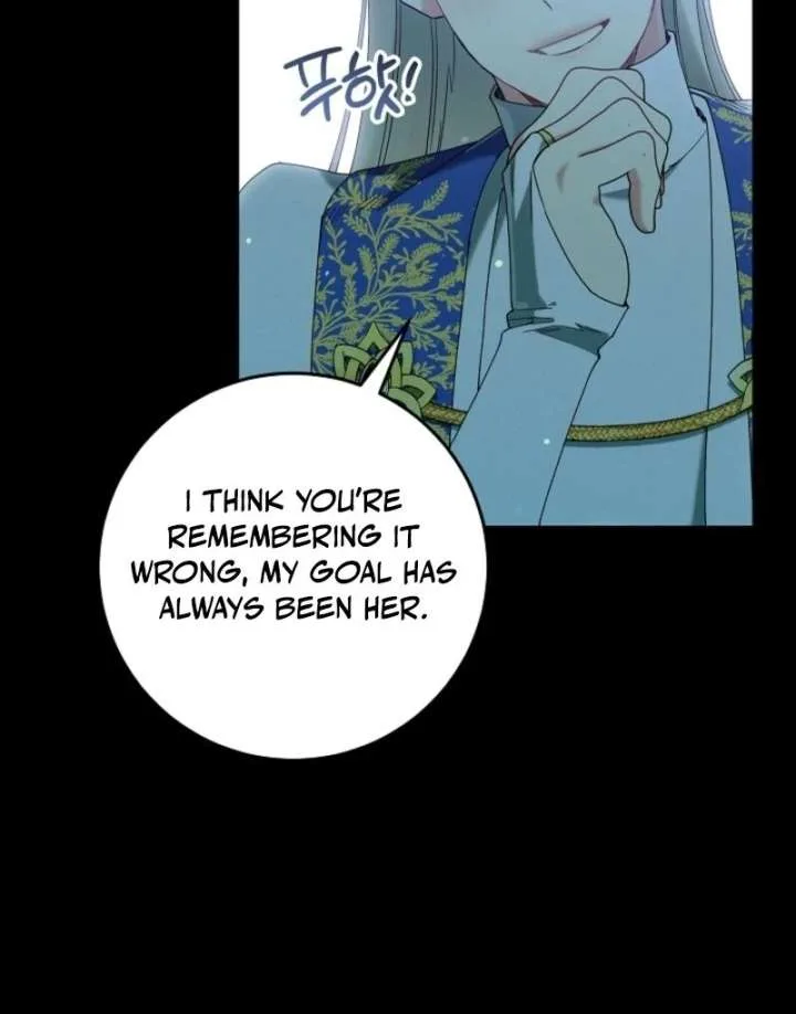 I Am Living an Unmarried Life With a Terminally Ill Lover Chapter 71 page 68