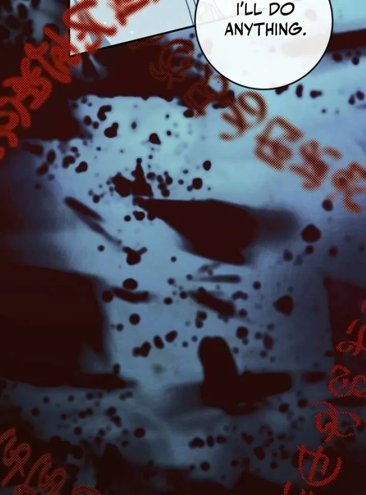 I Am Living an Unmarried Life With a Terminally Ill Lover Chapter 71 page 33