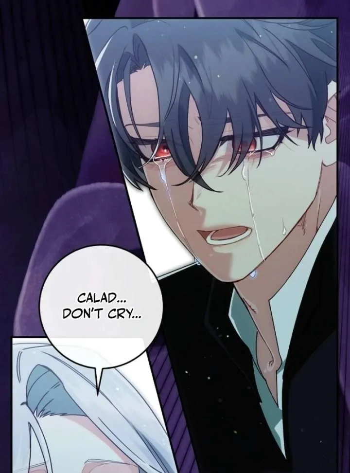 I Am Living an Unmarried Life With a Terminally Ill Lover Chapter 71 page 86