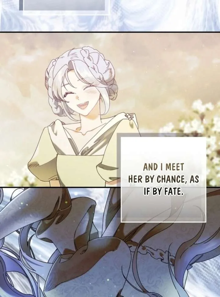 I Am Living an Unmarried Life With a Terminally Ill Lover Chapter 71 page 58