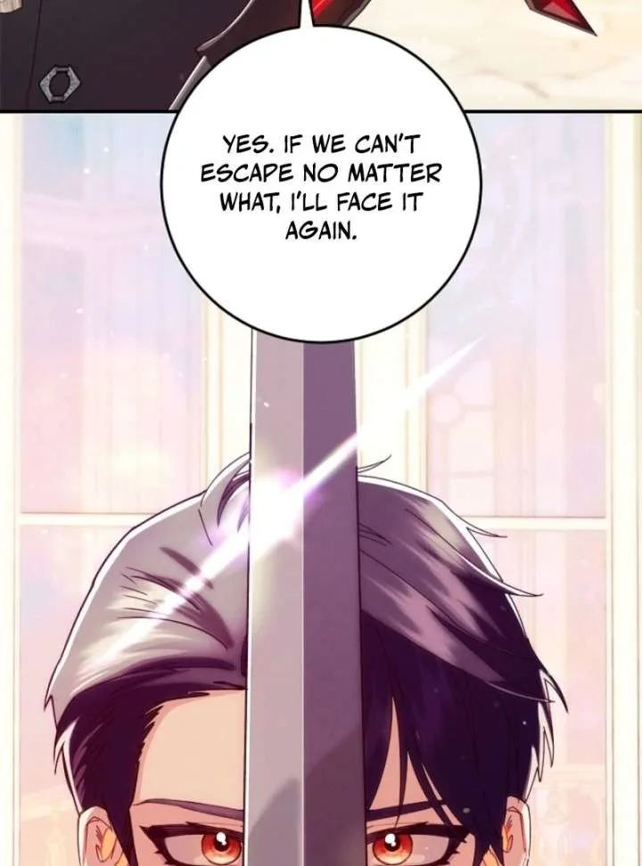 I Am Living an Unmarried Life With a Terminally Ill Lover Chapter 71 page 117