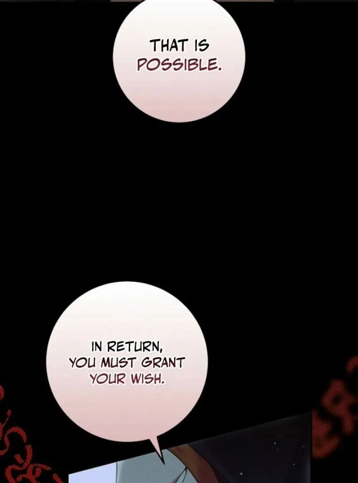 I Am Living an Unmarried Life With a Terminally Ill Lover Chapter 71 page 31