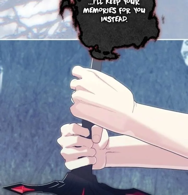 I Am Living an Unmarried Life With a Terminally Ill Lover Chapter 71 page 96