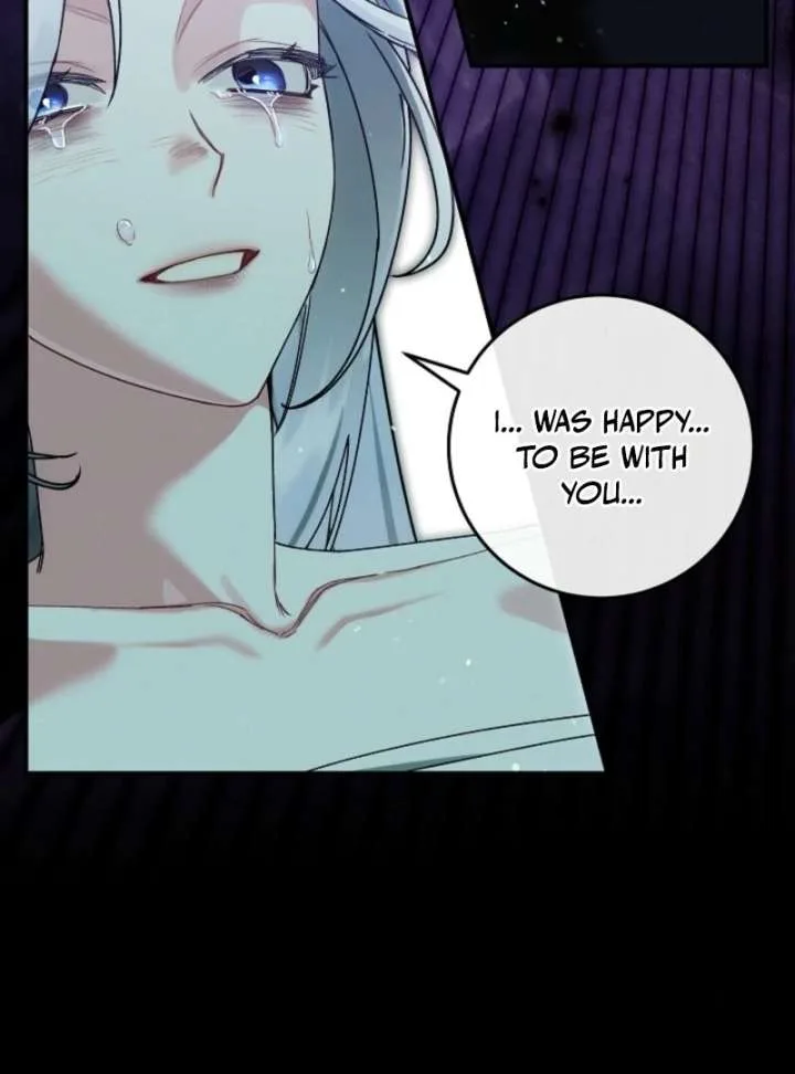 I Am Living an Unmarried Life With a Terminally Ill Lover Chapter 71 page 87