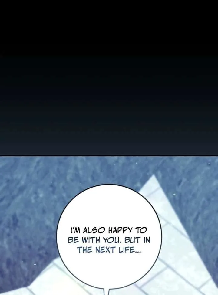 I Am Living an Unmarried Life With a Terminally Ill Lover Chapter 71 page 89
