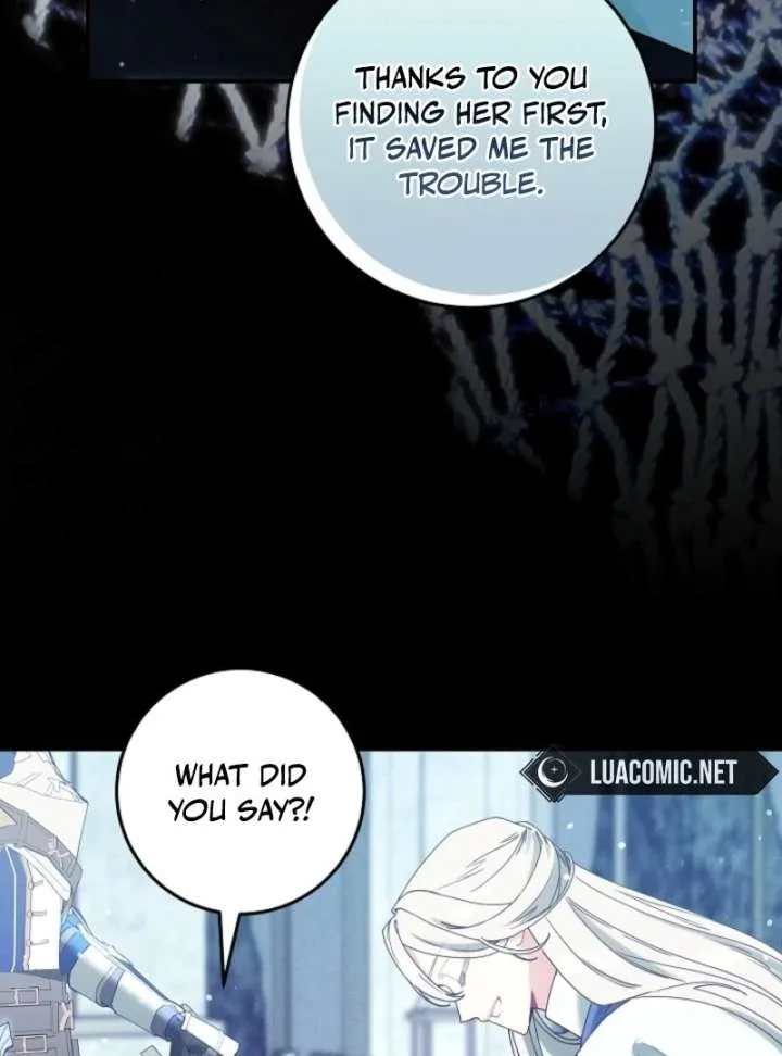 I Am Living an Unmarried Life With a Terminally Ill Lover Chapter 71 page 72