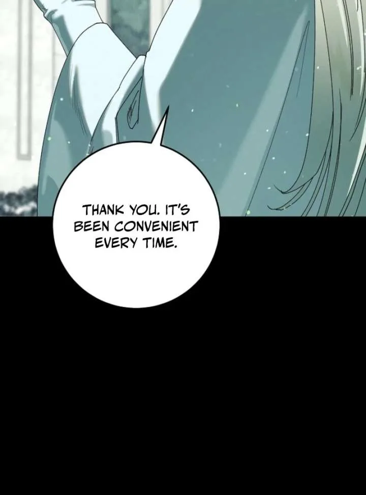 I Am Living an Unmarried Life With a Terminally Ill Lover Chapter 71 page 77