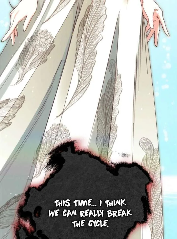 I Am Living an Unmarried Life With a Terminally Ill Lover Chapter 71 page 115