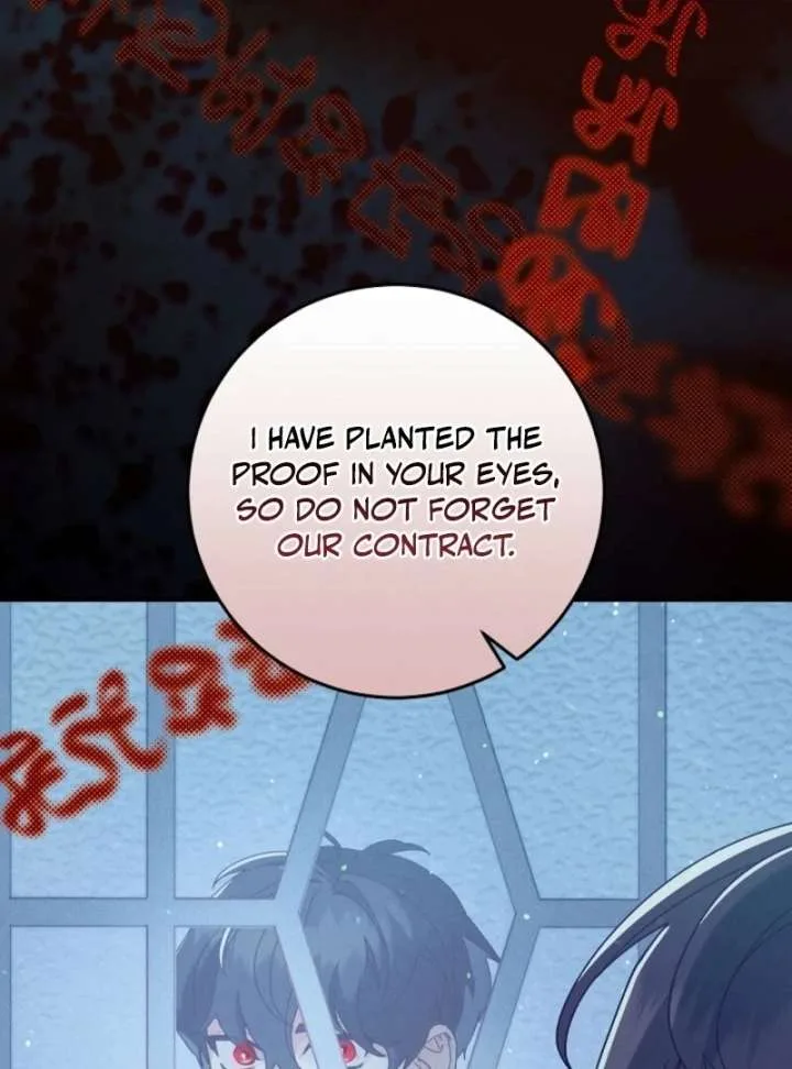 I Am Living an Unmarried Life With a Terminally Ill Lover Chapter 71 page 34