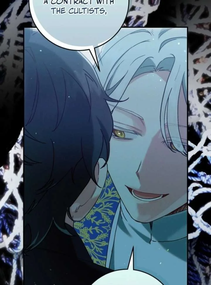I Am Living an Unmarried Life With a Terminally Ill Lover Chapter 71 page 71