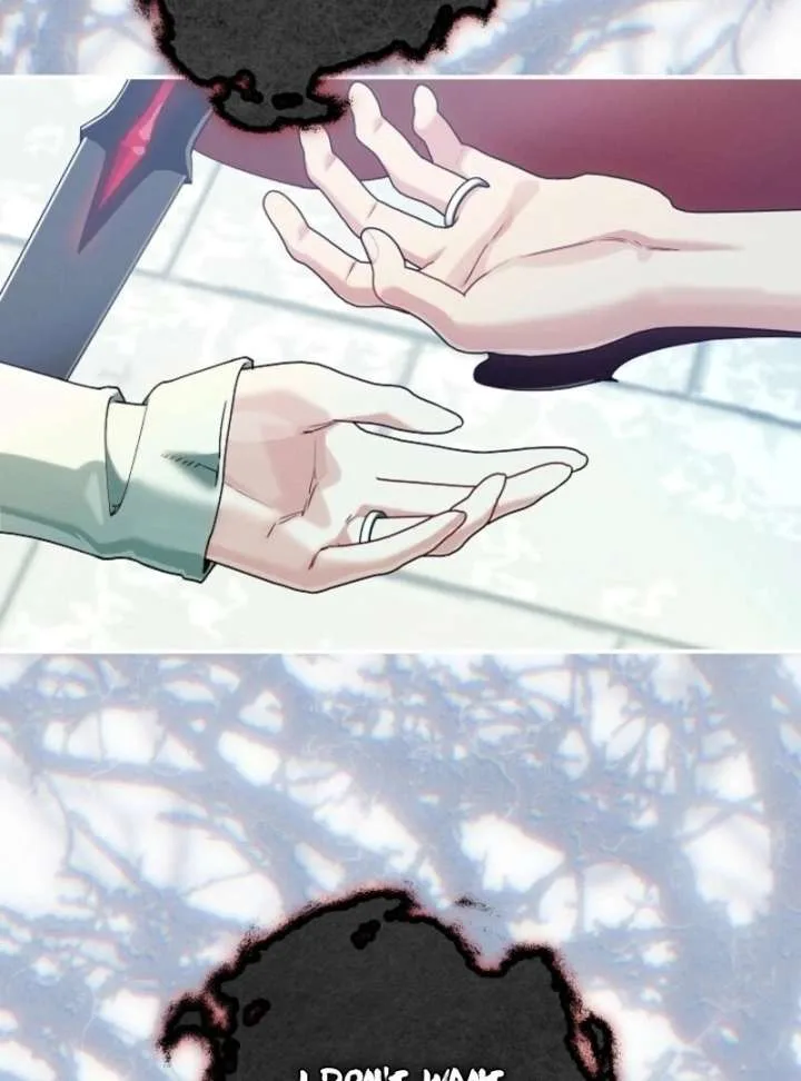 I Am Living an Unmarried Life With a Terminally Ill Lover Chapter 71 page 98