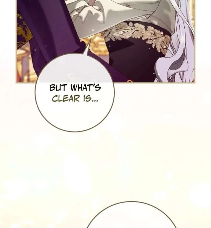I Am Living an Unmarried Life With a Terminally Ill Lover Chapter 72 page 42