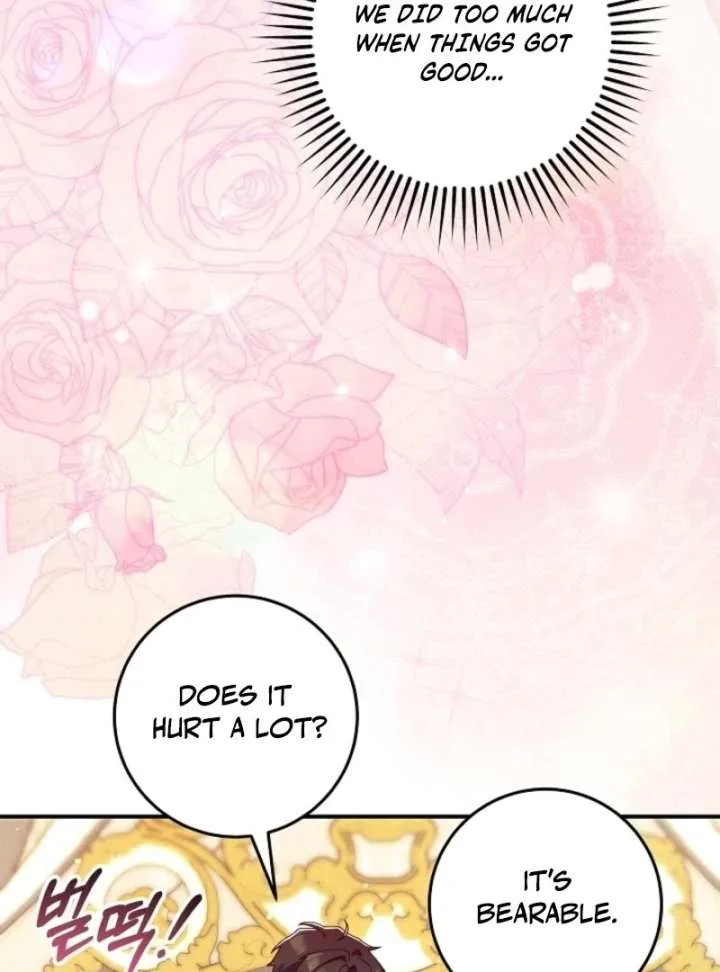 I Am Living an Unmarried Life With a Terminally Ill Lover Chapter 72 page 59
