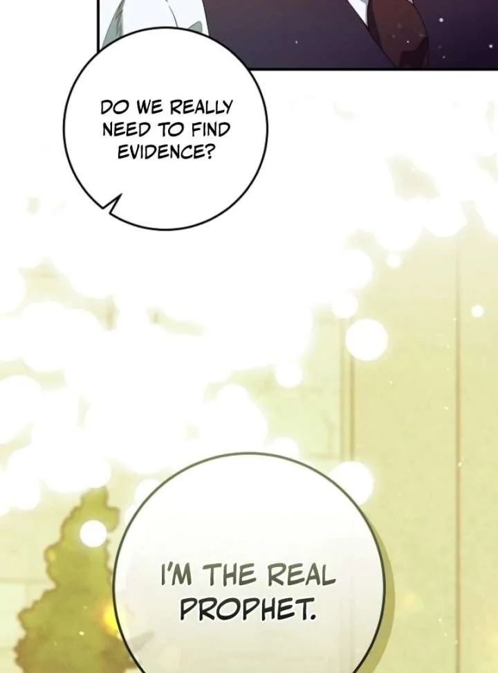 I Am Living an Unmarried Life With a Terminally Ill Lover Chapter 72 page 94
