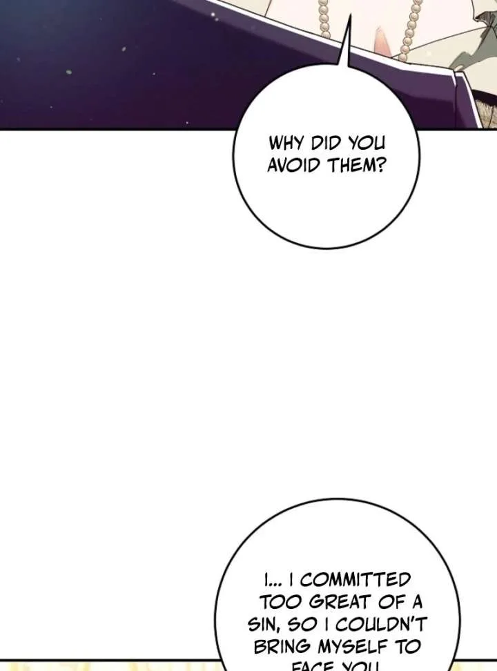 I Am Living an Unmarried Life With a Terminally Ill Lover Chapter 72 page 24