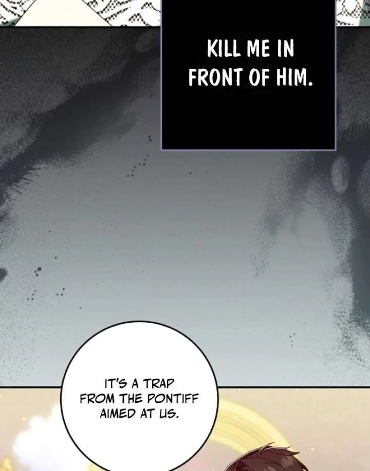 I Am Living an Unmarried Life With a Terminally Ill Lover Chapter 72 page 84
