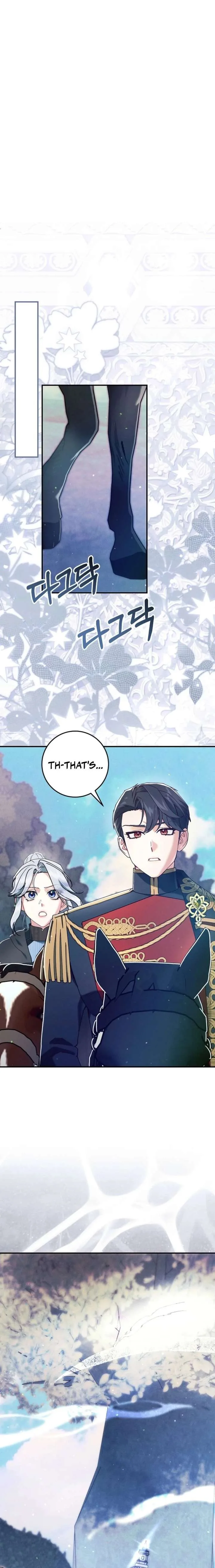 I Am Living an Unmarried Life With a Terminally Ill Lover Chapter 73 page 19