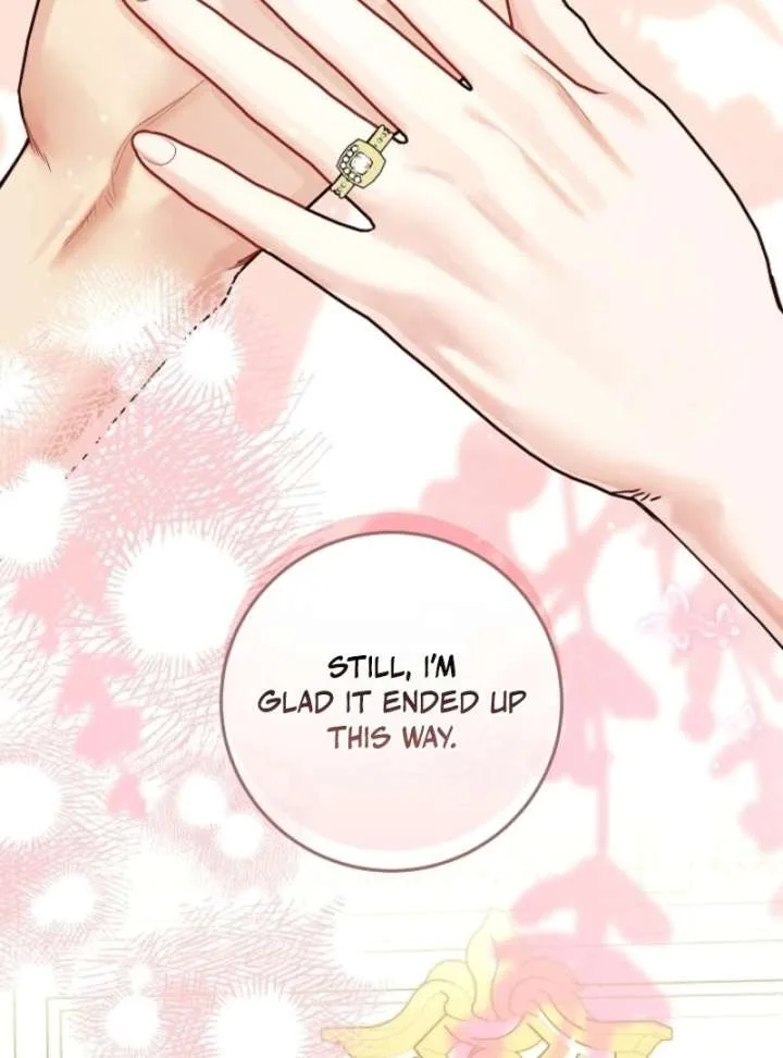 I Am Living an Unmarried Life With a Terminally Ill Lover Chapter 72 page 68