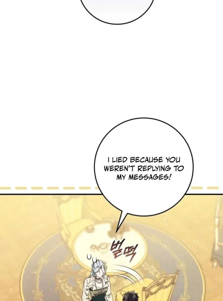 I Am Living an Unmarried Life With a Terminally Ill Lover Chapter 72 page 21