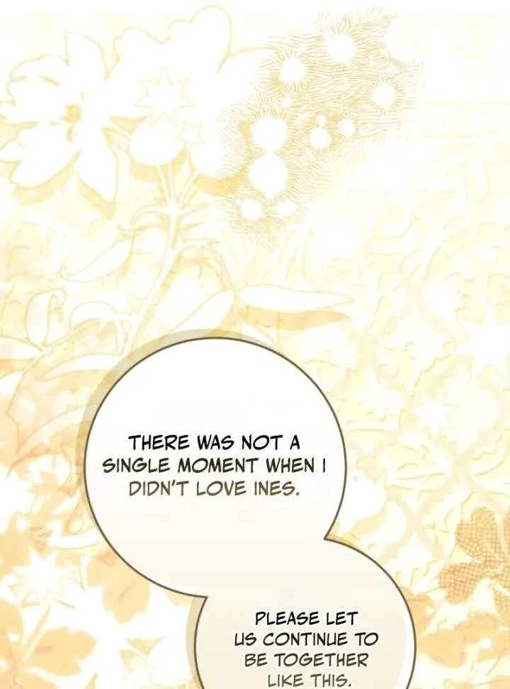 I Am Living an Unmarried Life With a Terminally Ill Lover Chapter 72 page 46
