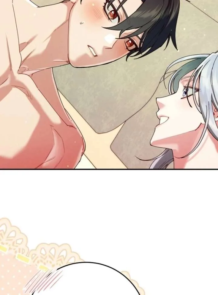 I Am Living an Unmarried Life With a Terminally Ill Lover Chapter 72 page 63