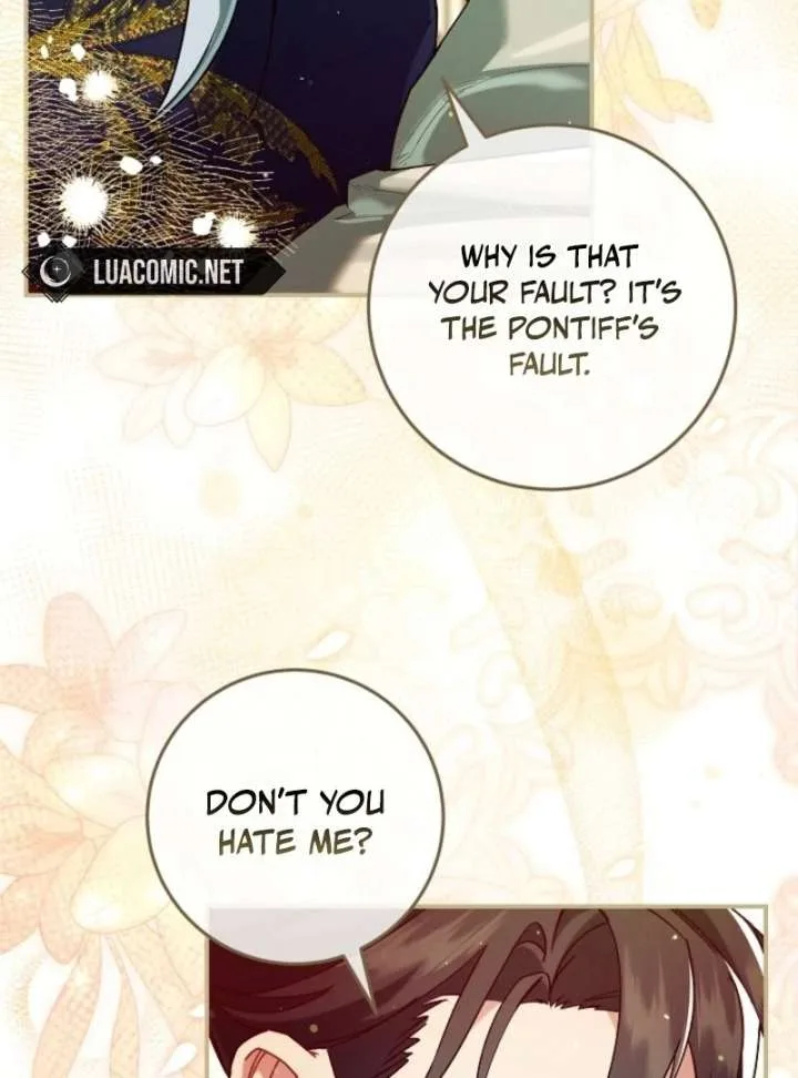 I Am Living an Unmarried Life With a Terminally Ill Lover Chapter 72 page 35