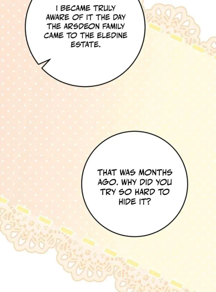 I Am Living an Unmarried Life With a Terminally Ill Lover Chapter 72 page 64