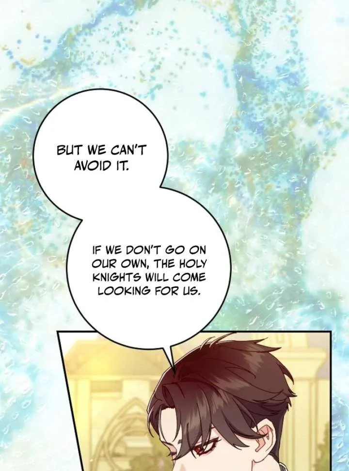 I Am Living an Unmarried Life With a Terminally Ill Lover Chapter 72 page 87