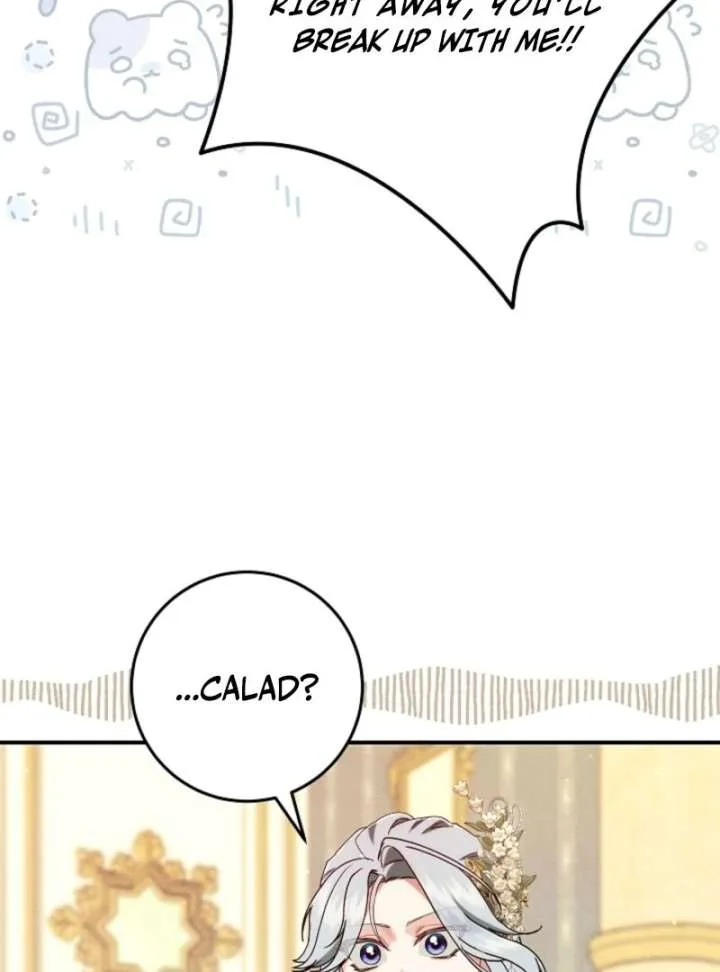 I Am Living an Unmarried Life With a Terminally Ill Lover Chapter 72 page 18