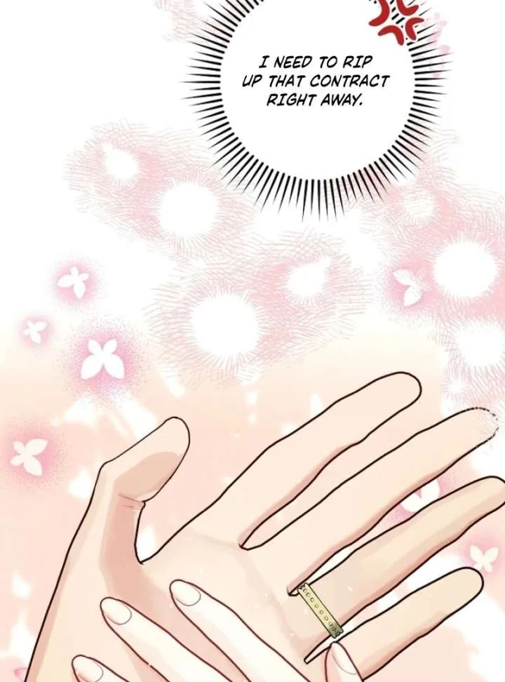 I Am Living an Unmarried Life With a Terminally Ill Lover Chapter 72 page 67