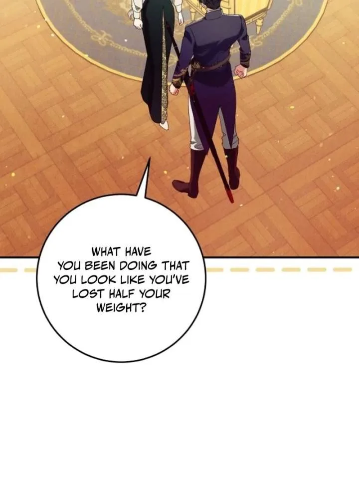 I Am Living an Unmarried Life With a Terminally Ill Lover Chapter 72 page 22